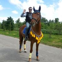 Николай (@goose7007) 's Twitter Profile