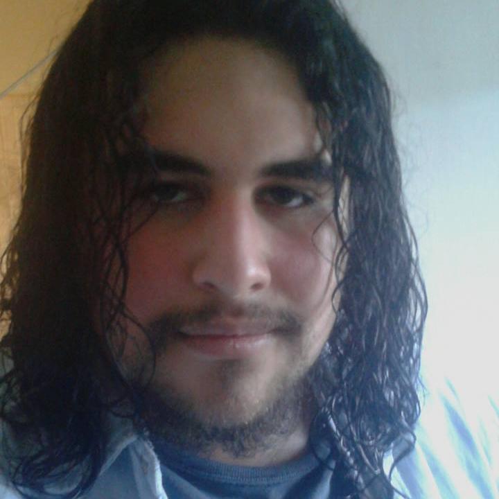 Dani_Agito's profile picture. Ermano ke wea