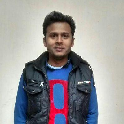 AMIT KUMAR