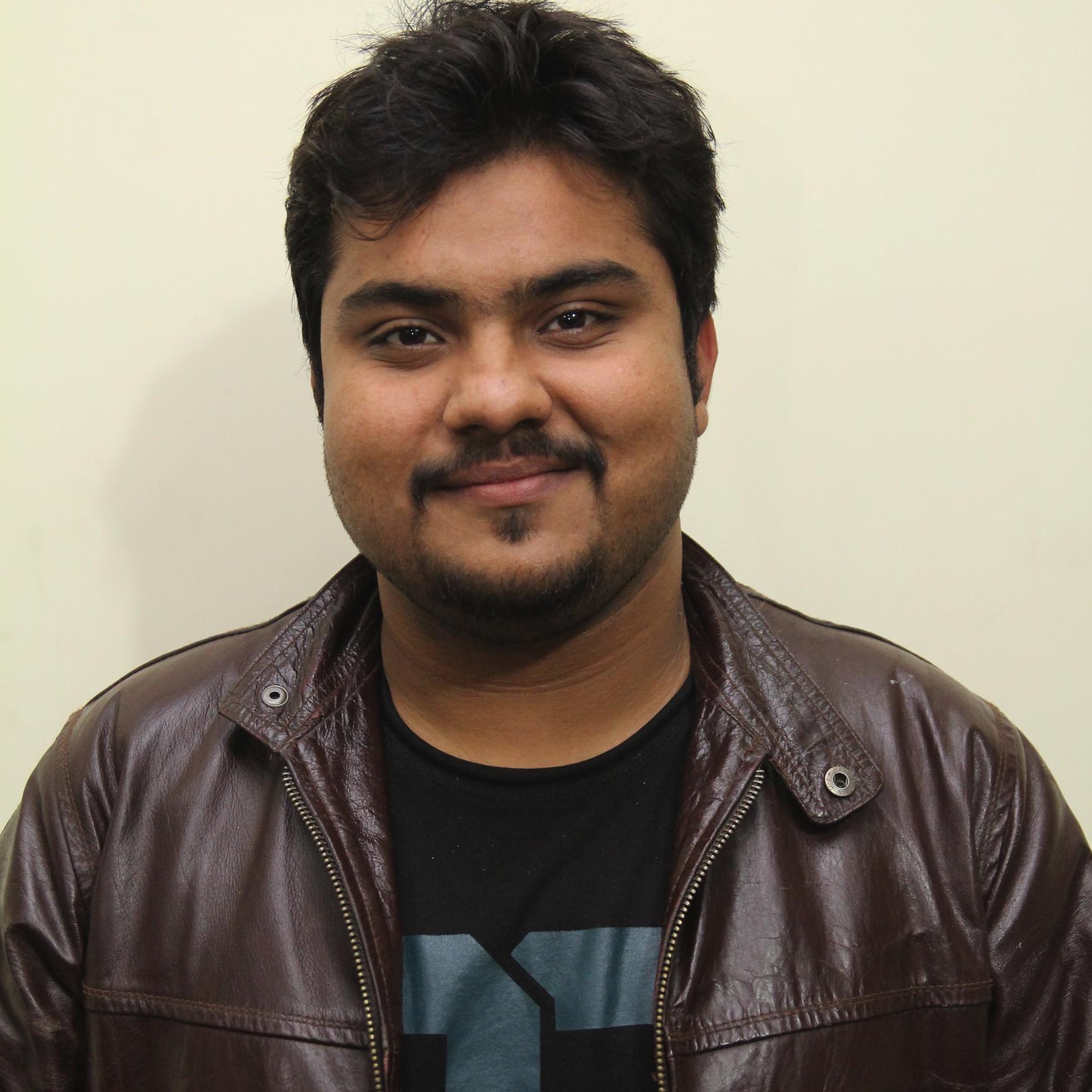 iOS Engineer @Digitify