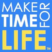 maketimeforlife's profile picture. Life is full of work and chores. Make Time For Life is about sharing ideas and resourses to free up time.