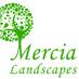 Mercia Landscapes (@MerciaLandscape) Twitter profile photo