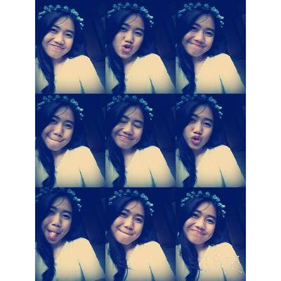 By my side