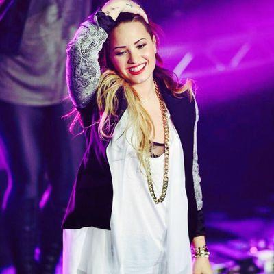 'You have the right to feel any emotion that you want, and to do what makes you happy. That's my life motto'