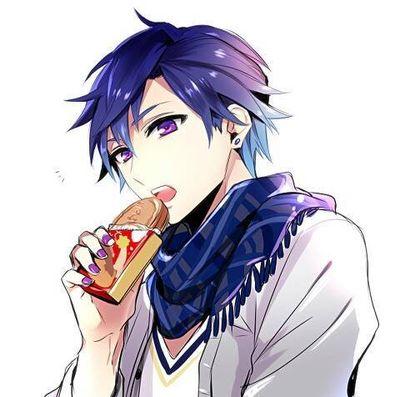 アニメ全般＊声優＊歌い手＊ボカロ＊EGOIST＊時雨＊大好き人間です！PSYCHO-PASS＊Ｋ＊デュラララ＊世界一初恋＊SAO＊氷菓＊愛してる。是非フォローよろしくゞ