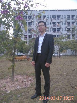 chenzefeng28's profile picture. I am from china.