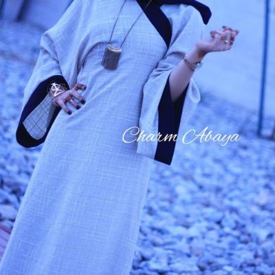 UAE , Sharjah / Online store /instagram:charm.abaya / BBM:53E62ED9