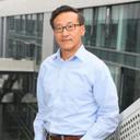 Joe Tsai's avatar