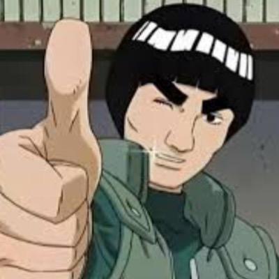 マイト・ガイ (@gai_010252) / Posts / X