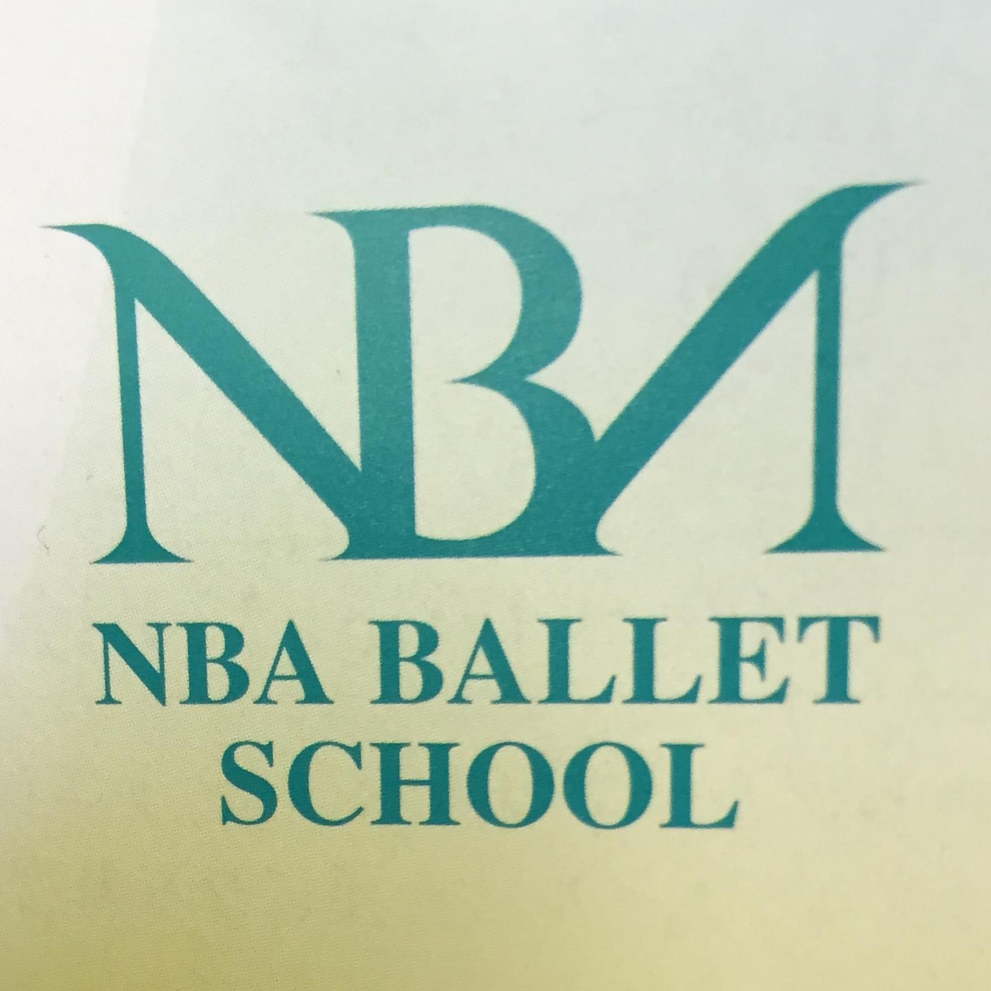 NPO法人NBAバレエ団附属のスクールです。 3歳から大人の方まで誰でも楽しくバレエを習うことができます！  ✉️school@nbaballet.org