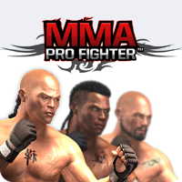 MMAProFighterTM's profile picture. Johnny Facebreaker.  He is the most fascinating MMA Pro Fighter in the world.