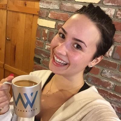 LittleDemi97's profile picture. I love Demi Lovato to the moon and back and one more time