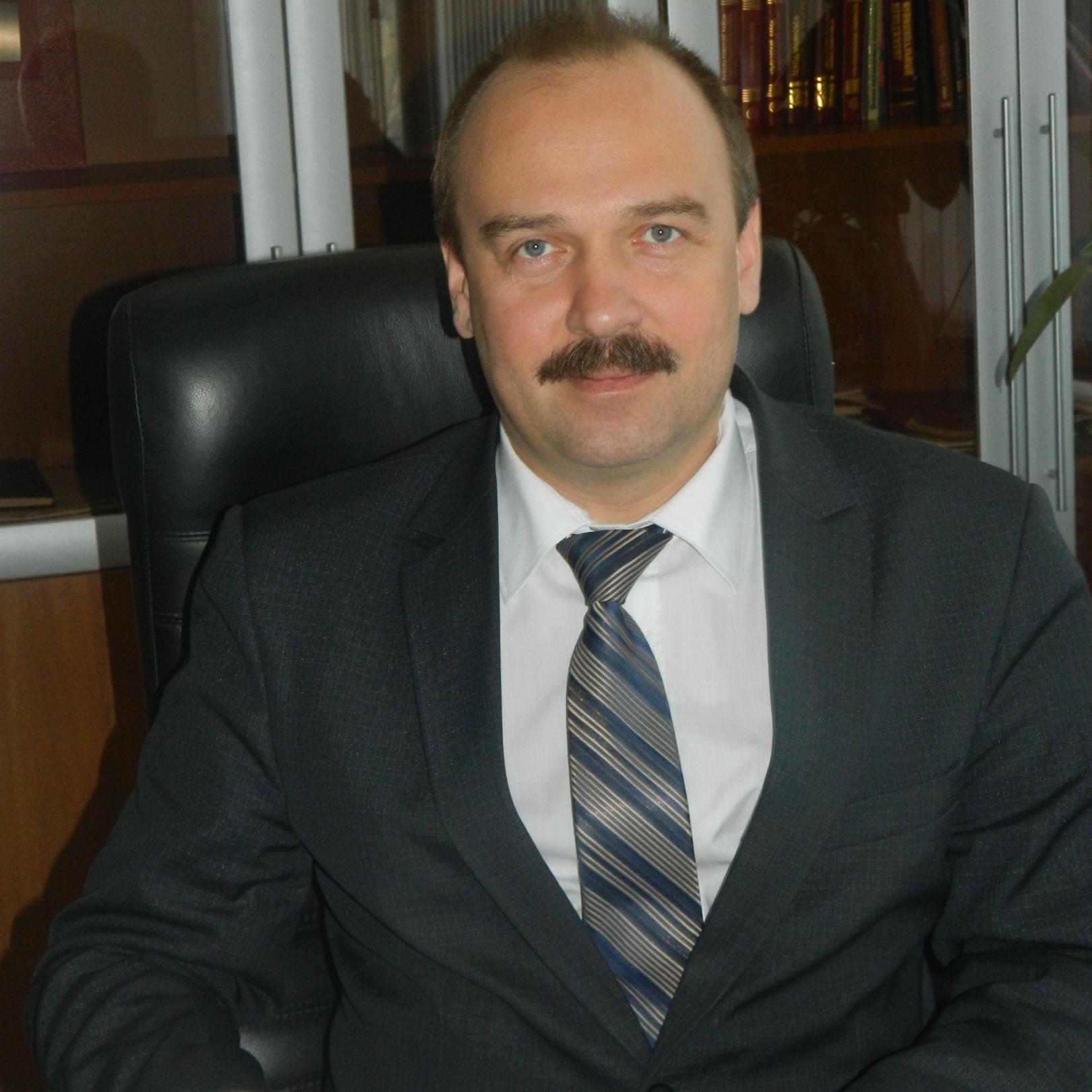 Глава Администрации МО Инзенский район