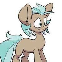 Rise N'Shine (@mlp_nugget) 's Twitter Profile