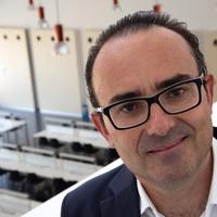 Jose Marin-Roig (@marinroig) 's Twitter Profile Photo