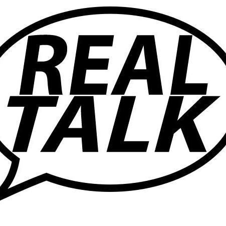 Daily doses of reality. Tag us in your wise, funny, advice, or #realtalk tweets and we will retweet it to our followers. Website COMING SOON!