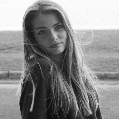 luciejfnn's profile picture. 