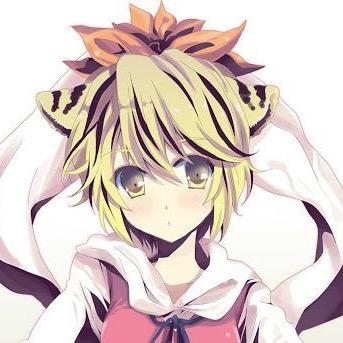 鹿です(/・ω・)/ 最近は白猫ばっかりですね〜ｗコヨミたん、リューちゃん可愛くてｗｗ 東方は星ちゃん大好きo(･ω･//)o 曲は最近は死霊の夜桜かなーｗ まったりした性格ｗ