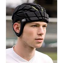 To inform you about Headgear in the world of Soccer! Om iedereen te informeren over hoofdbescherming i de voetballerij!