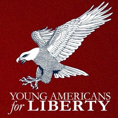 The official Twitter of the Young Americans for Liberty at the University of South Carolina!