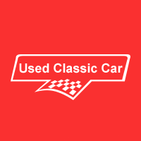 ⚡ Used Classic Cars(@SocAdvisercom) 's Twitter Profile Photo