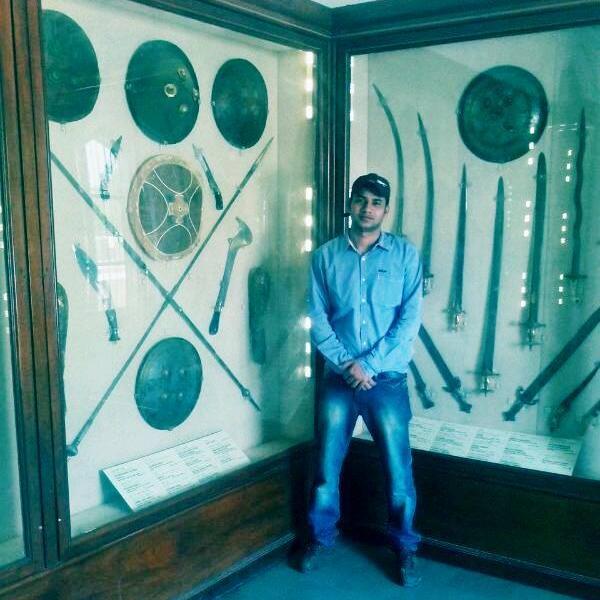 jitenkuntal's profile picture. 