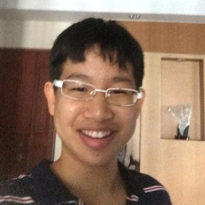 Hi, I'm Sean Chong. I am 65 inches tall and weigh 122 pounds. I like to eat anything with ketchup.