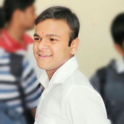 Shubham6462's profile picture. Abvp zindabad...!!!