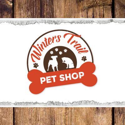 Winters Trail is your one-stop shop for everything for your precious pet.