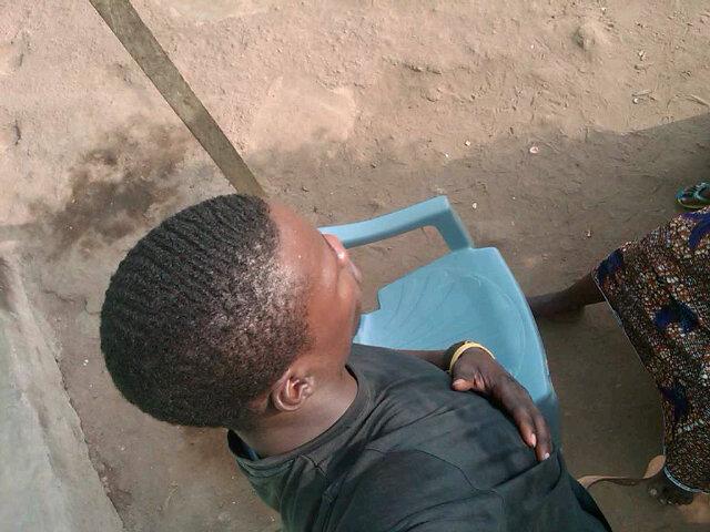 Am dymilarhy,am an easy going fellow