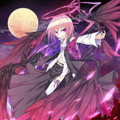 ルーミア@魑魅魍魎さんのプロフィール画像