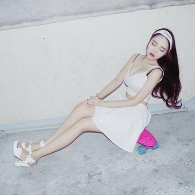 uleynya lagi long hiatus , kangen? dm aja ya