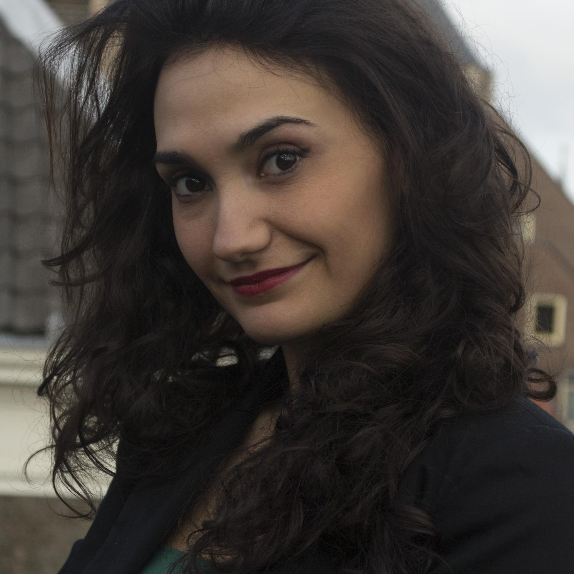 StefaniaSordiPh's profile picture. http://t.co/b4NyUAaV0x