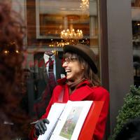 Cindy Lawford (@cindyelawford) 's Twitter Profile