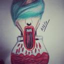 Mandy Gomes - @amg_artebizarra - Twitter