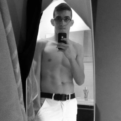 17, gay, francais,