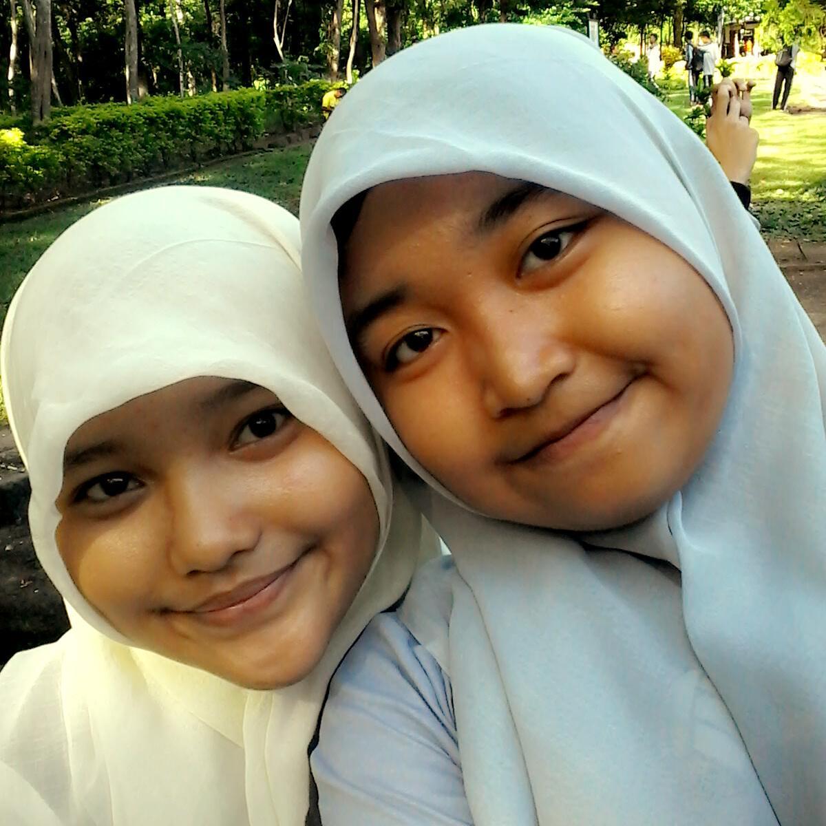 W_DAVEYSON's profile picture. lahir di Lumajang, 04 mei 2001