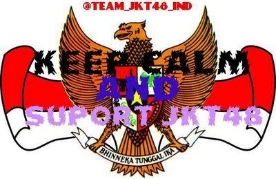 hai kak :) yuk go follow @TEAM_JKT48_IND Mention for follback no spam and block | jgn ngku fansJKT48 Klu belum follow @Team_JKT48_IND