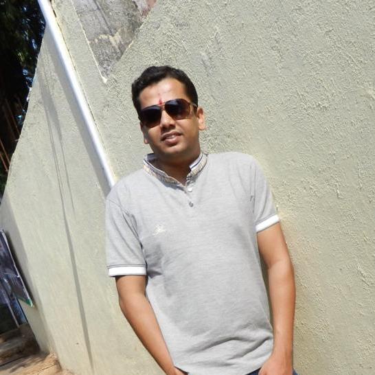 vishalverma14's profile picture. 