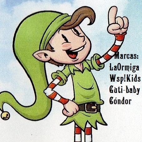Moda infantil desde nacimiento a 10-12 años.Marcas  LaOrmiga, What´sUp! Kids,   Guti-baby, Condor  y complementos para pelo a medida. https://t.co/t4kfuk46Xj