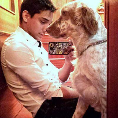 Julian8aa's profile picture. 1994. Estudiante de Marketing de la EHU.