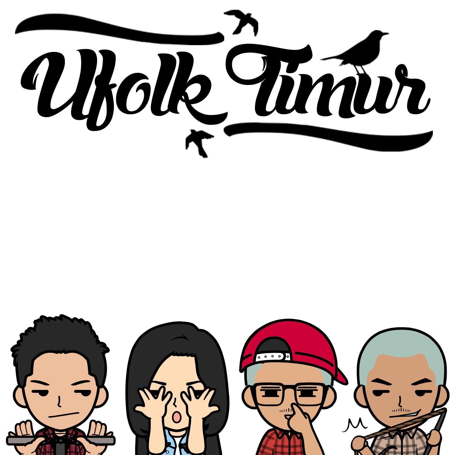 Alternative/Folk since '15 • Sas, Don, Ged, Lang 'process single song' • WhatsApp: 0812-9330-8889