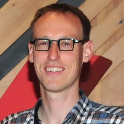 BeneVanclooster's profile picture. Zelfstandig sportjournalist