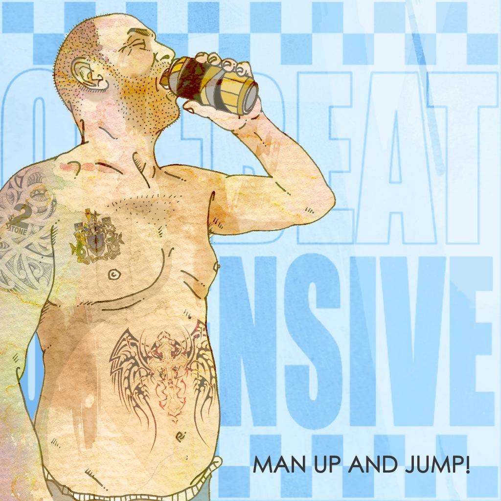 We are Offbeat Offensive, an up and coming Ska/Reggae/Ska-Punk band from Portsmouth, UK. http://t.co/cE7H5Bgo