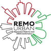 REMOURBAN (@remourban_eu) 's Twitter Profile
