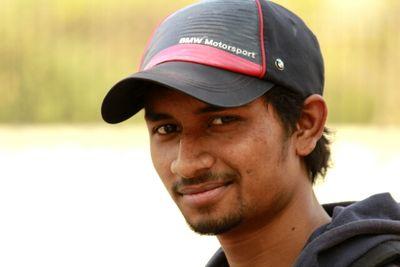MinarMahato's profile picture. Sophophile.

Unsettled Engineer!

Electronics Engineer | Photograph Designer