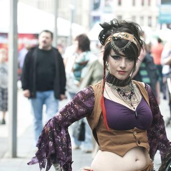 sprecherreg's profile picture. 