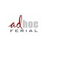 Ad Hoc Ferial diseño y construcción de #stand.
Adhoc Ferial is the perfect resource for #booth design and construction.