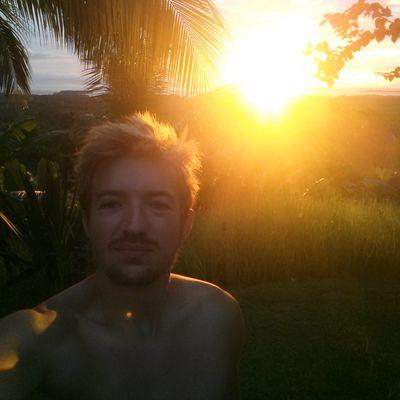 MankiMadang16's profile picture. 