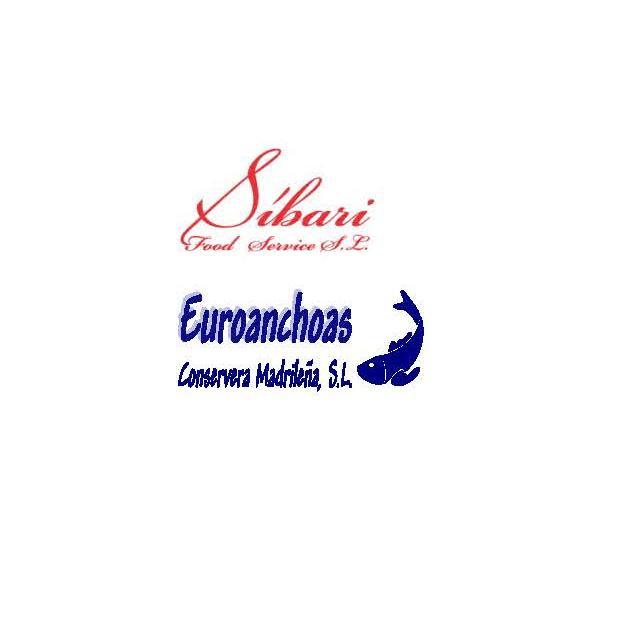 EUROANCHOAS-SIBARI